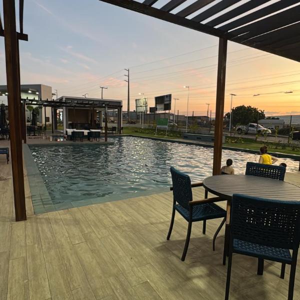 Lindo apartamento em localização privilegiada