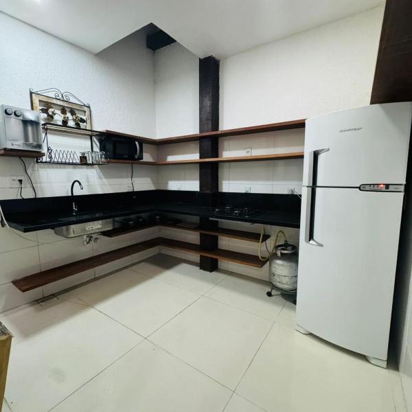 Casa Avivada Sossego - Foto 4