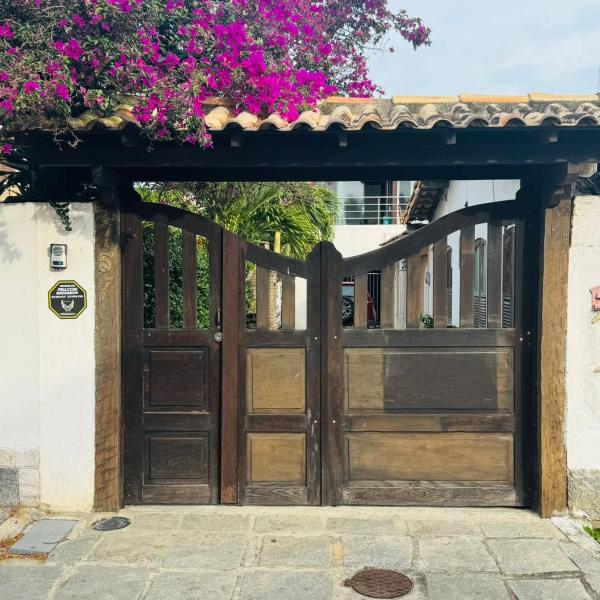 Casa Avivada Sossego - Foto 5