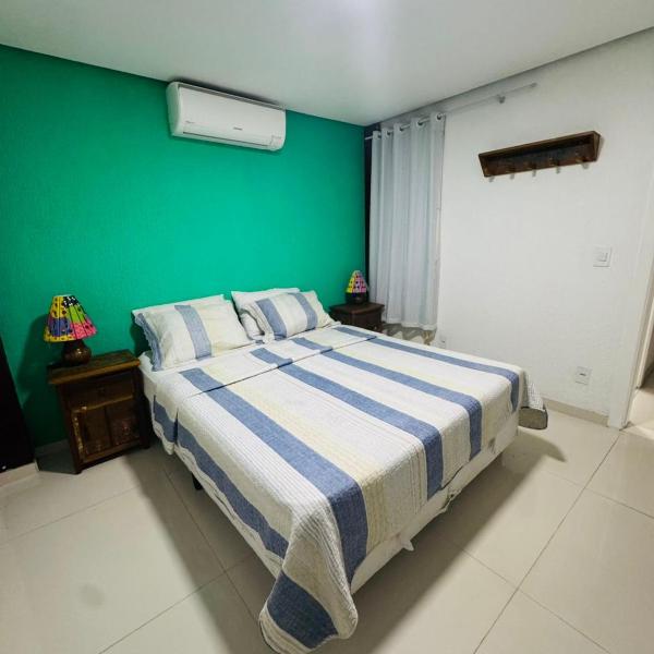 Casa Avivada Sossego - Foto 2