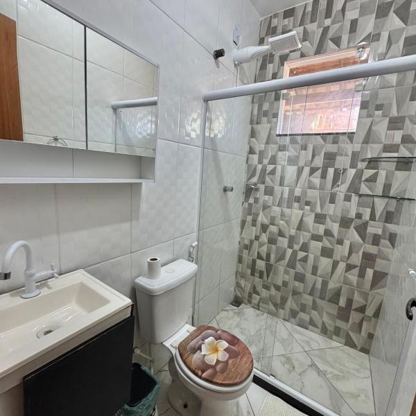 Casa com piscina a 100 metros da praia - Foto 3