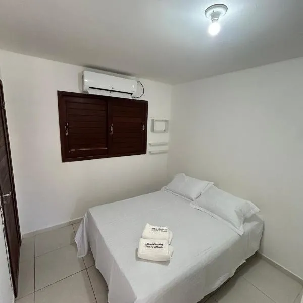 Residencial para descanso, hotel a Natal