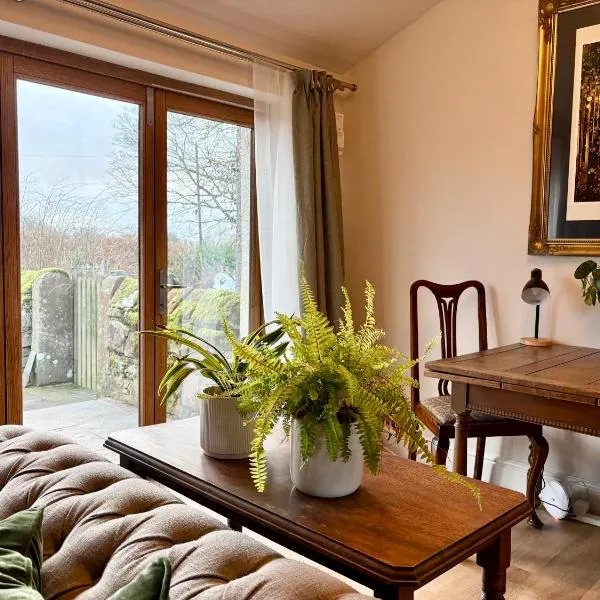 The School House Hideaway, hotel di Mungrisdale
