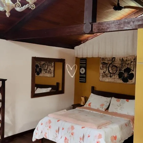 Serra Bonita, hotel in Nova Friburgo