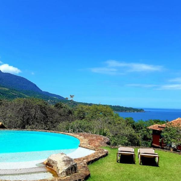 Villa Galiileu Hotel Boutique - Foto 5