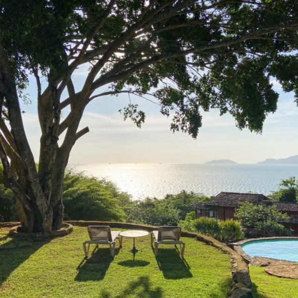 Villa Galiileu Hotel Boutique