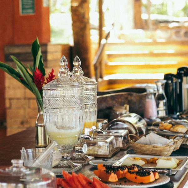 Villa Galiileu Hotel Boutique - Foto 4