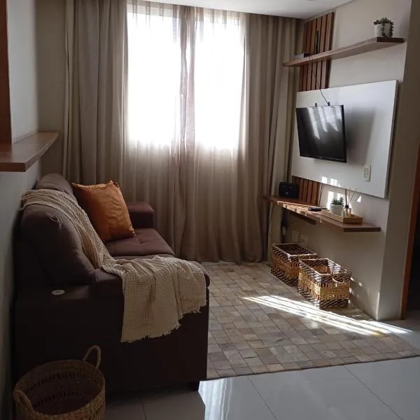 Apartamento Confortável próximo Aeroporto e Arena do Grêmio, hotel i Porto Alegre