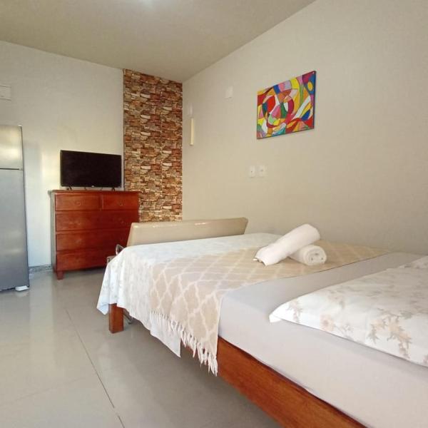 Apts e suites em Stella Maris - Foto 2