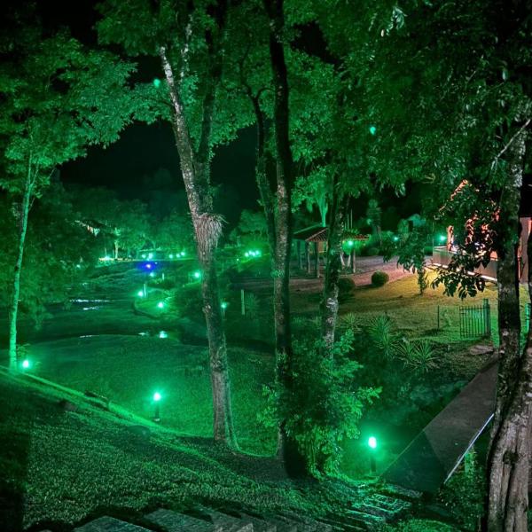 Casa em Chácara Campina Grande do Sul Pico Paraná Toca do Tatu - Foto 3