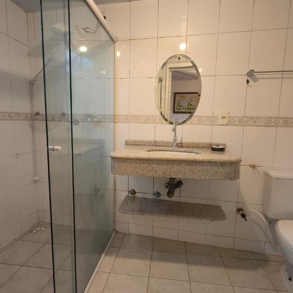 Suíte na Trindade, bem perto da UFSC - Foto 2