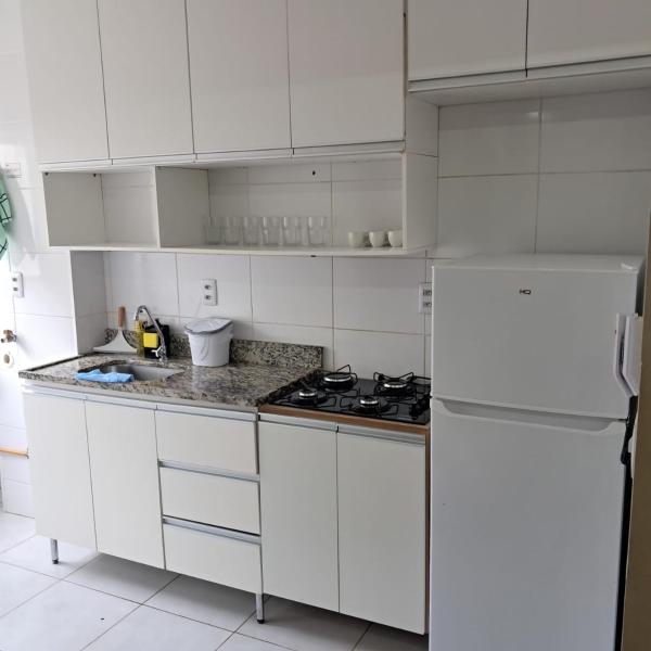 Apê da Fer- localização excelente - Foto 4