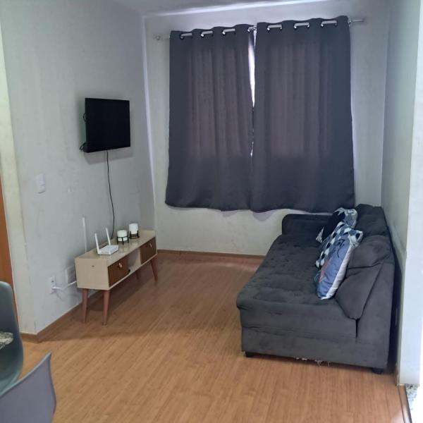 Apê da Fer- localização excelente - Foto 5