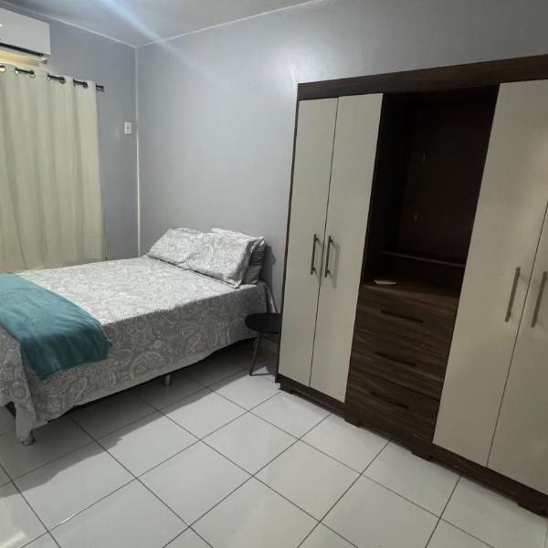 Apartamento mobiliado - Residencial Araçagy - Foto 2