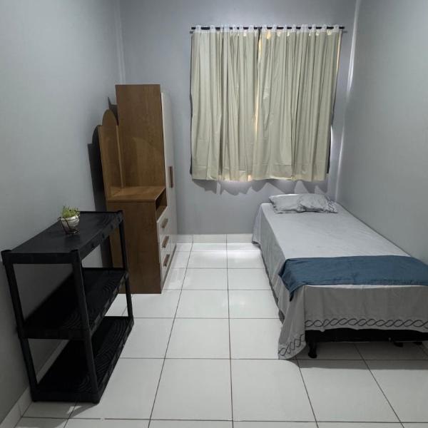 Apartamento mobiliado - Residencial Araçagy - Foto 5