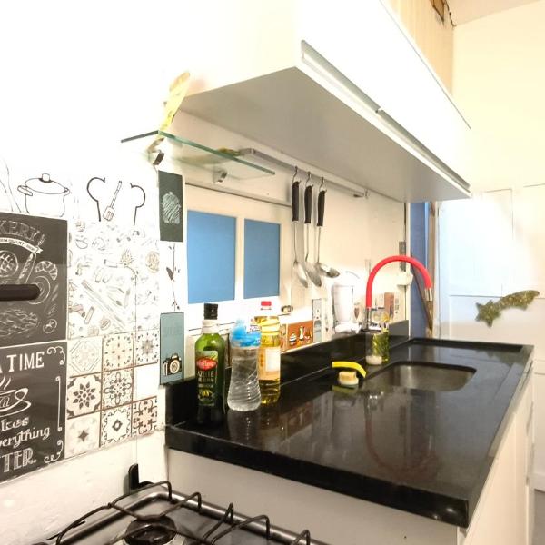 Quarto na Trindade, bem perto da UFSC - Foto 4