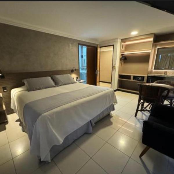 Hotel Paris - Foto 4