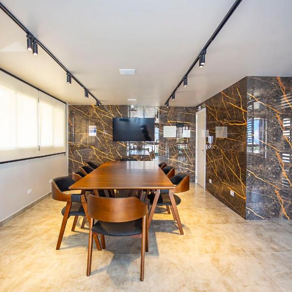 Mont Tannat Residence by Yogha - Foto 3