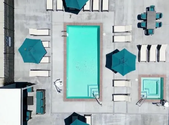 Calm Luxury Living at Northtowne, hotel Renóban