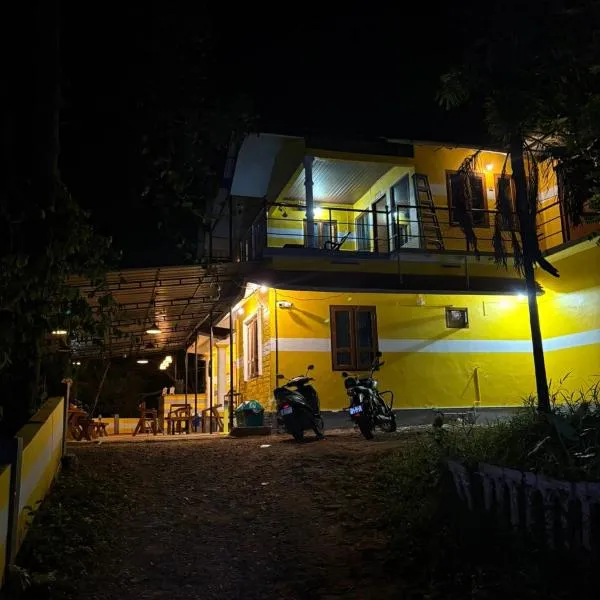 Hope Hostels - Munnar, hotel sa Anachal