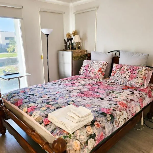 Officer में, होटल Room in Officer
