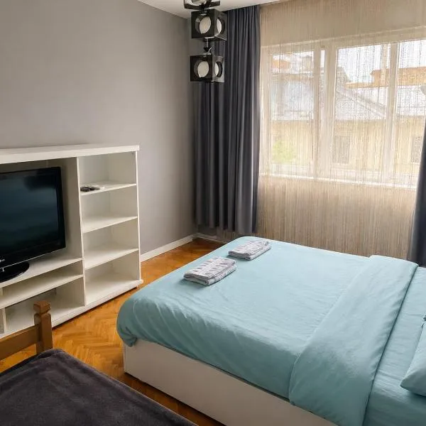 Ars Rooms, hotel in Prizren