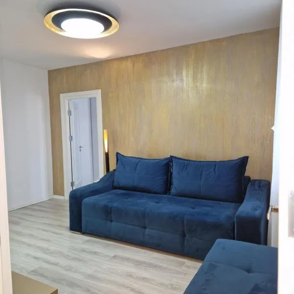 Iris Mangalia central, seaside, suits, hotel sa Mangalia