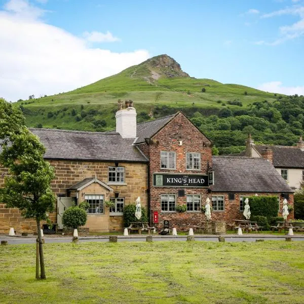 The King's Head Inn - The Inn Collection Group, hotel di Great Broughton