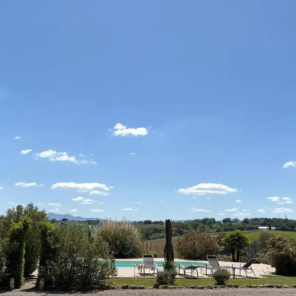 Pozzuolo में, होटल Villa Nardelli