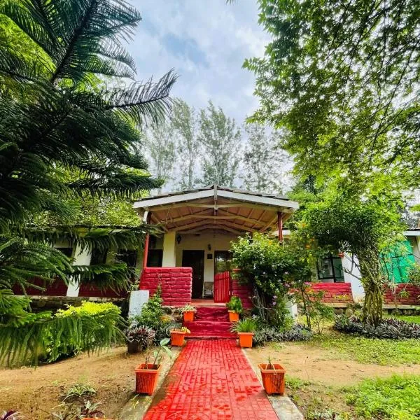 Wild Valley Club, hotel in Masinagudi