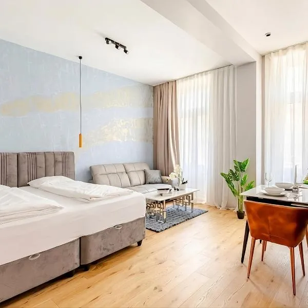 Art Living Vienna, Hotel in Wien
