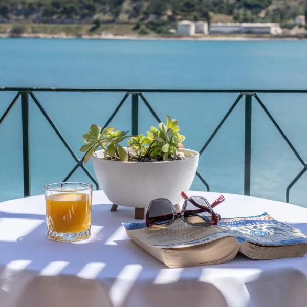 Argostoli में, होटल Argostοli Bay Apartments Ex Rouchotas Apartments