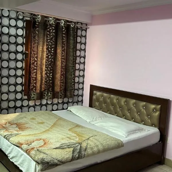 BS Residency, hotel a Dehradun