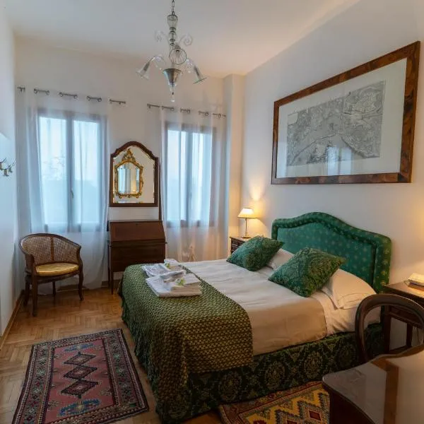 Locanda Confini, hotell sihtkohas Dolo