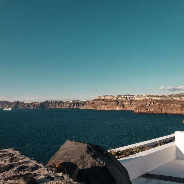 Epic View Suites, hotell i Akrotiri