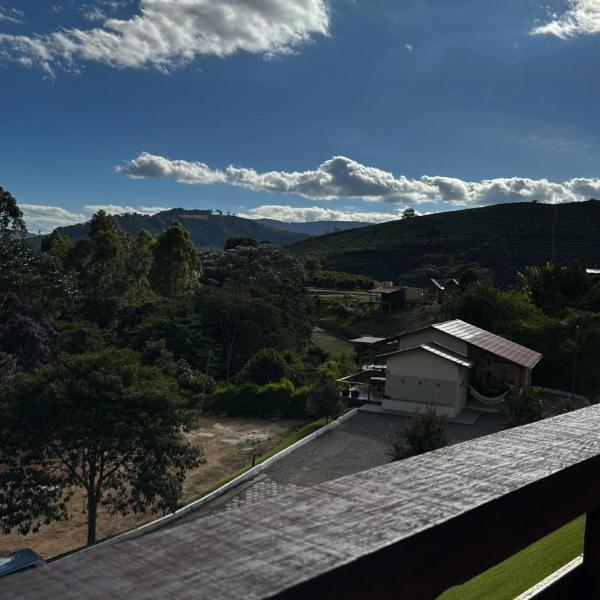 Vivendas Canaã