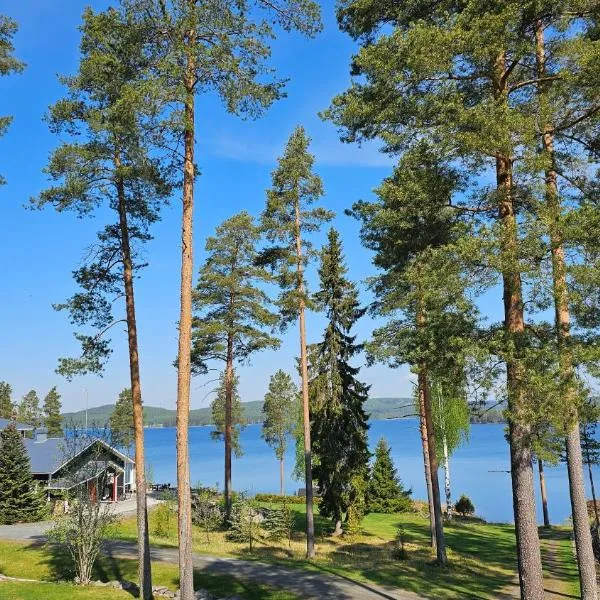 Boutique Hotelli Kivennapa, hotel sa Pieksä
