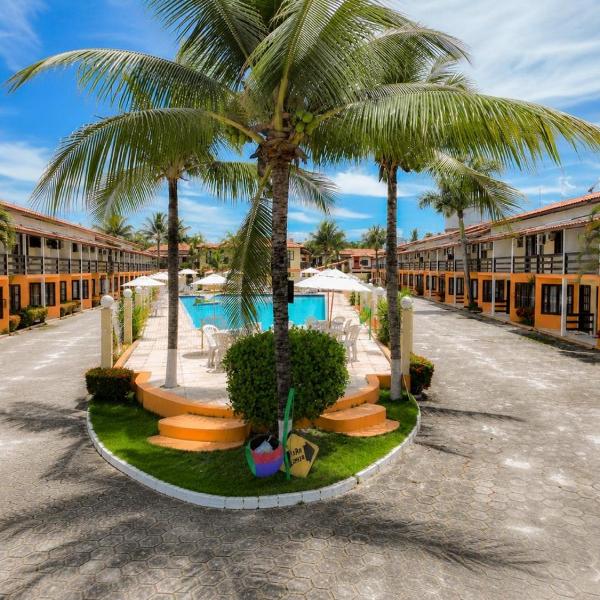 Residencial Village do Bosque 16