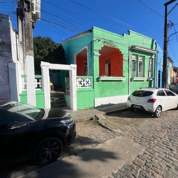 Pousada Oliveira - Foto 5