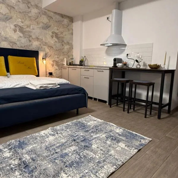 Studio Matias 2 Casa Del Mar, hotel u gradu 'Mamaia'
