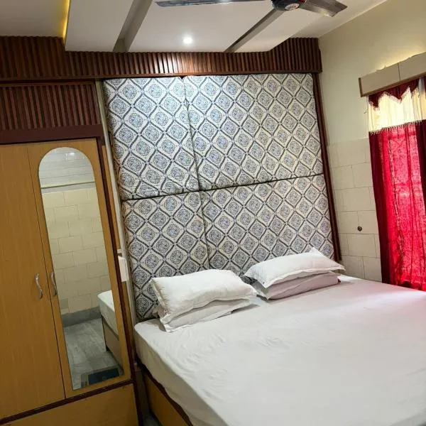 parijat group of hotels silchar, hotel Silchar városában