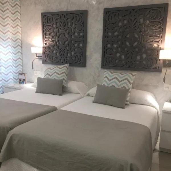 로르카에 위치한 호텔 Hotel Felix