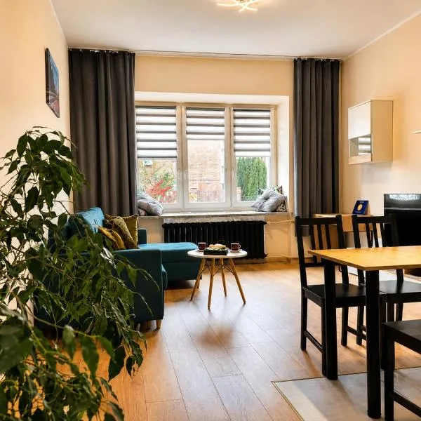 Apart Brzeg, hotel u gradu 'Brzeg'