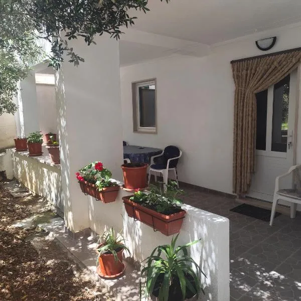 Apartments Savica, hotel na Bolu