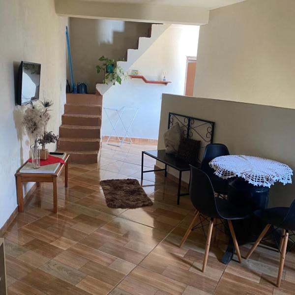 Hospedagem casa kitnet Quedas D águas São Thomé das letras - Foto 5
