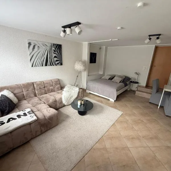 Monteurwohnung,Ferienwohnung, khách sạn ở Lüdenscheid