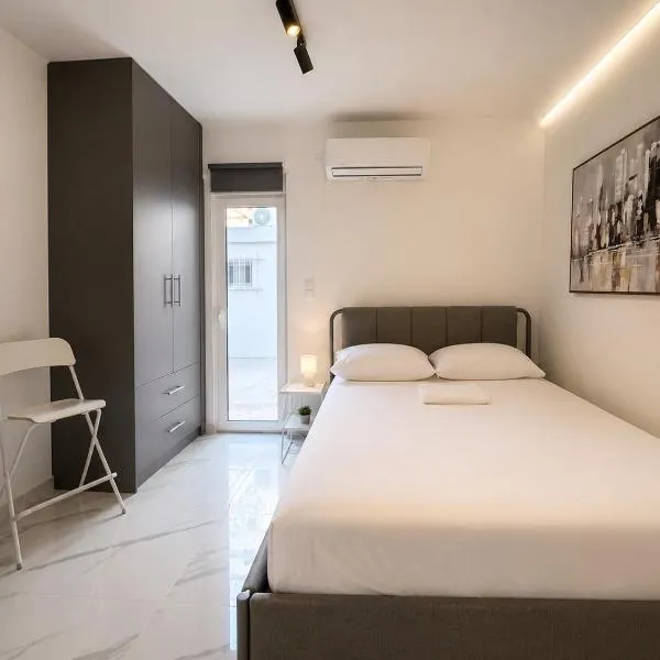 Aiolos elegant escapes near the sea of Alimos, ξενοδοχείο στην Αθήνα