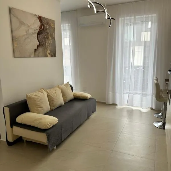 Csipke Residence 5, hotel a Hajdúszoboszló