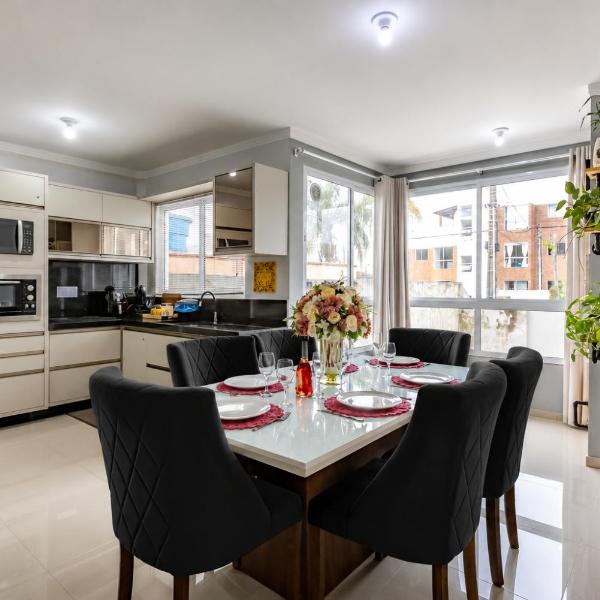 Apartamento 2 quartos com Spá Expocentro Praias - Foto 4