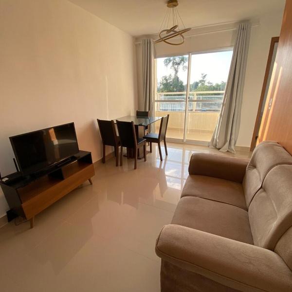 Apartment in Ponta Negra